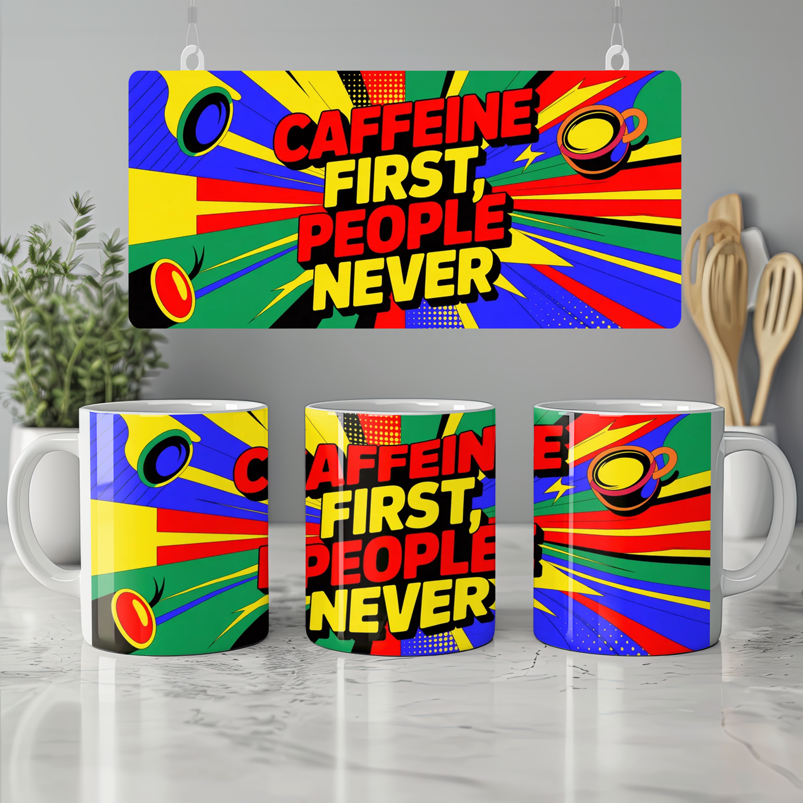 Coffee Lover Mug