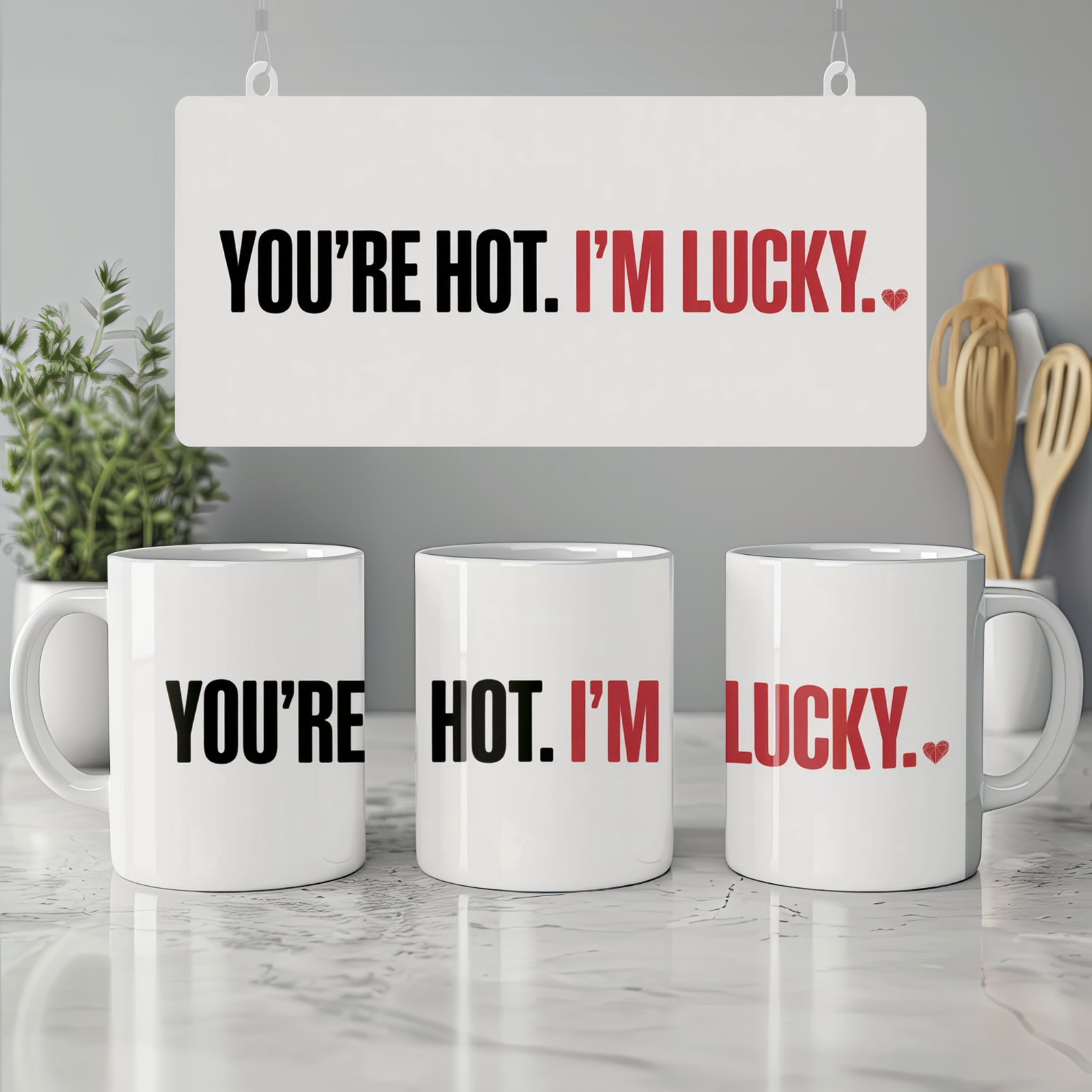 Valentine's Day Mug