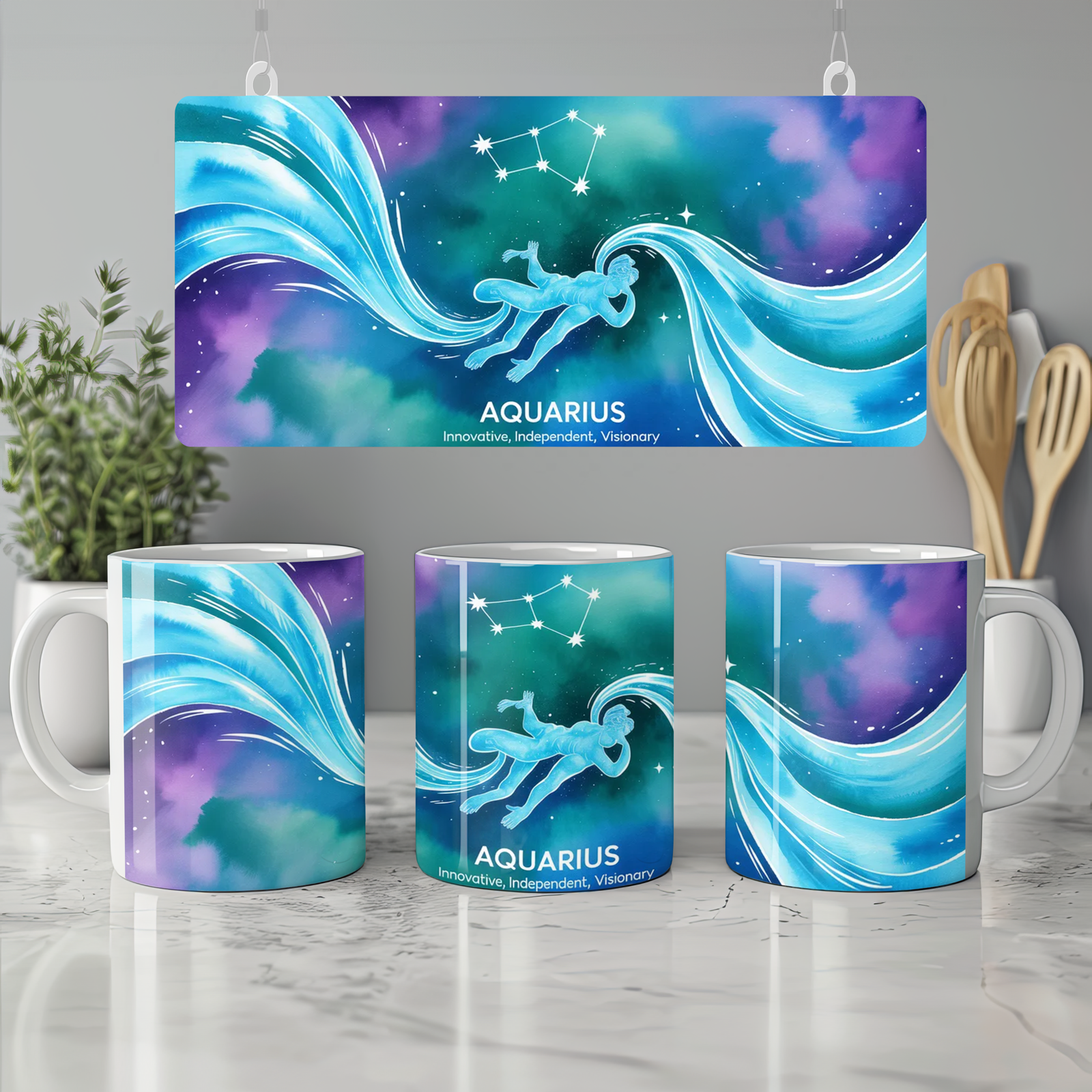 Zodiac & astrology
