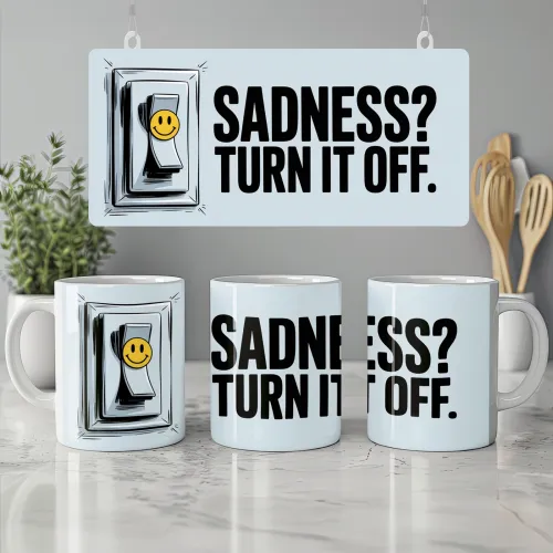 Book of Mormon Mug
