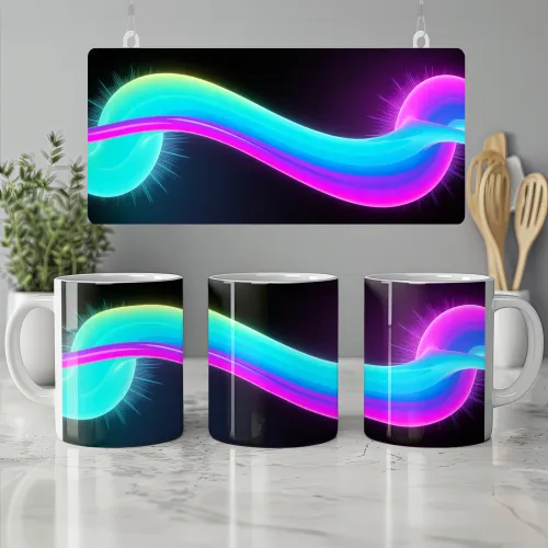 K-Pop Mug