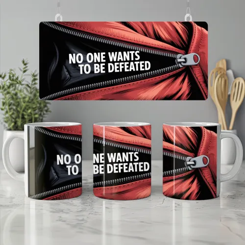 MJ The Musical Mug