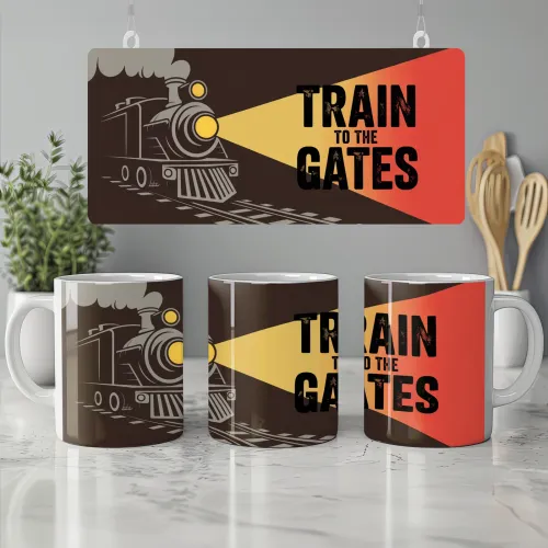 Hadestown Mug