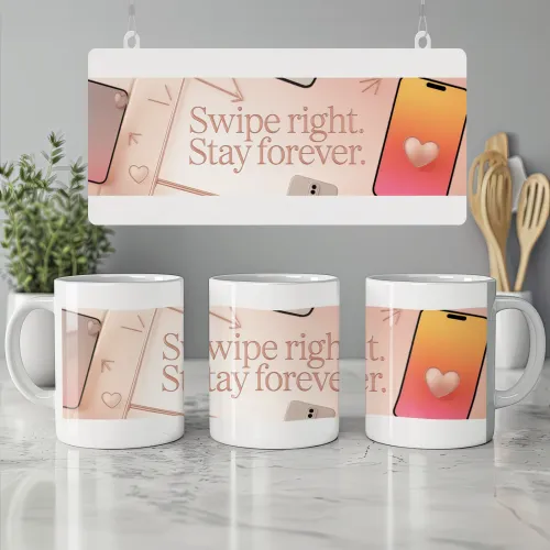 Valentine's Day Mug