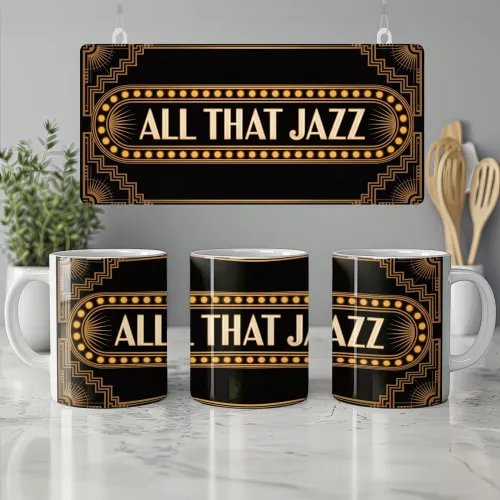 Chicago Mug