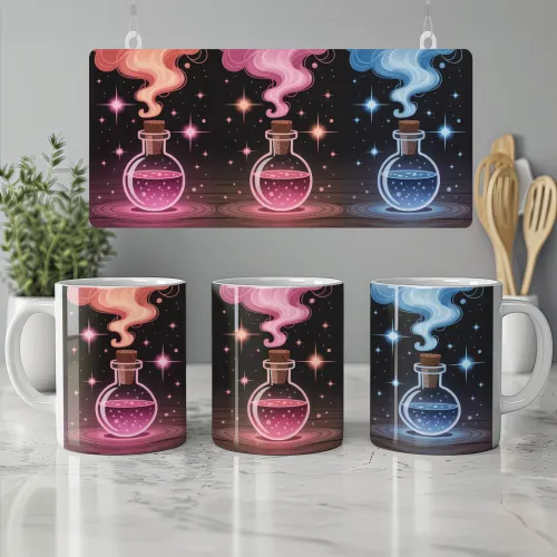 Gender Alchemy Mug