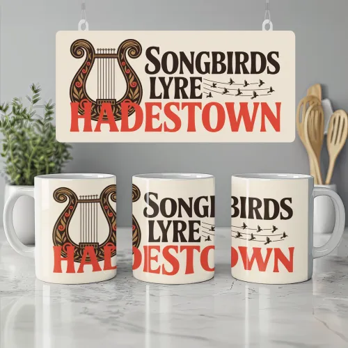 Hadestown Mug
