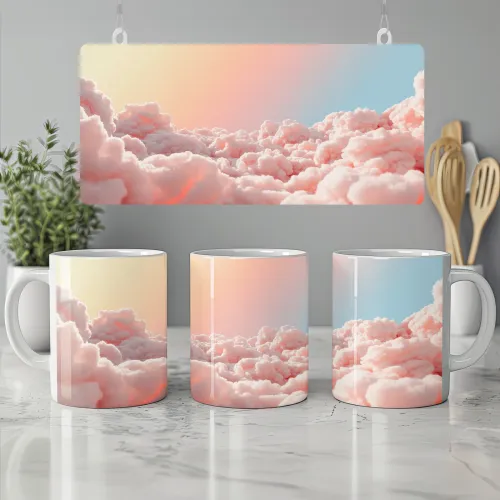 Sensory Friendly Zone Mug