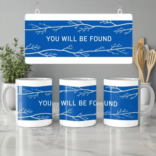 Dear Evan Hansen Mug