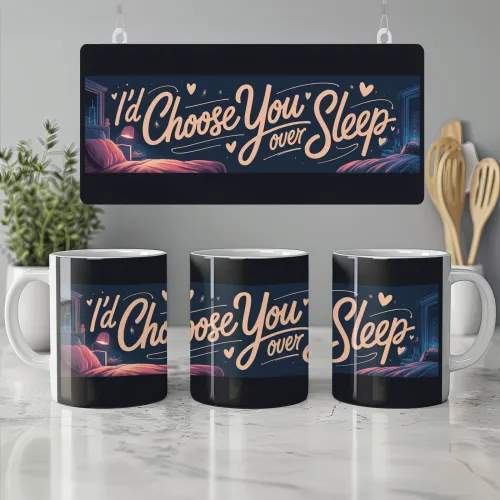 Valentine's Day Mug