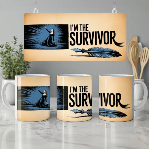 Six the Musical Mug