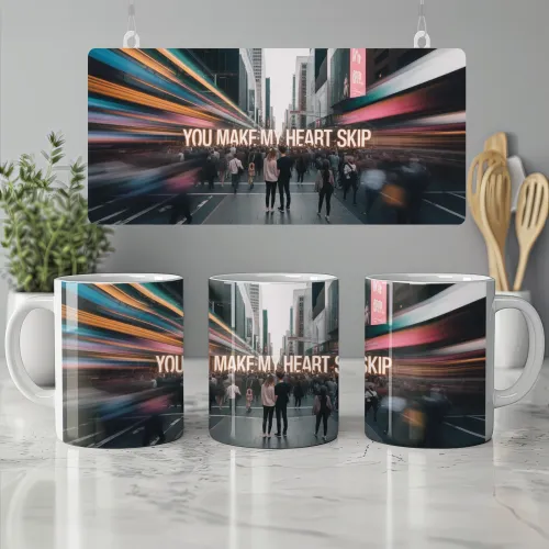 Valentines Gift Mug