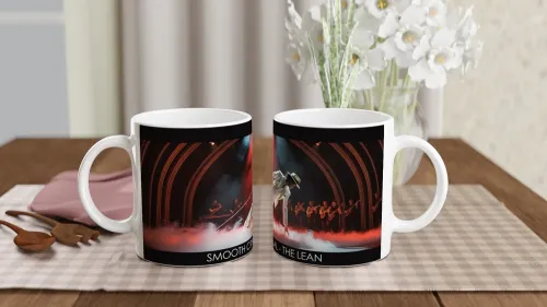 Smooth Criminal The Lean Stage Performance Mug
