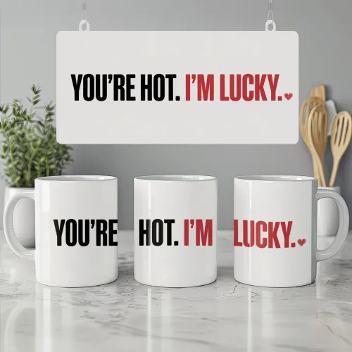 Valentine's Day Mug