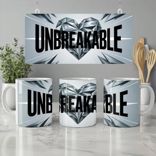 Six the Musical Mug