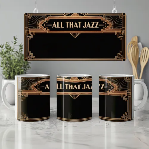 Chicago Mug