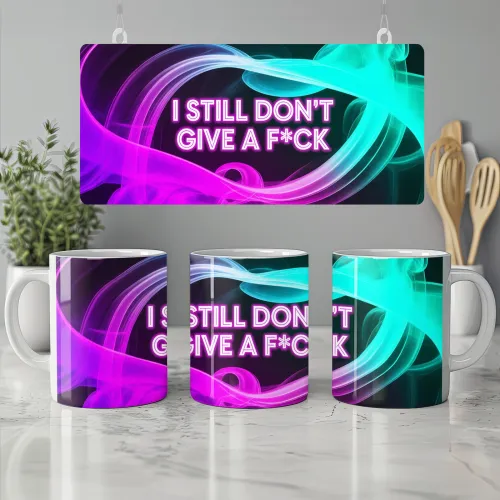 Funny Sarcastic Mug