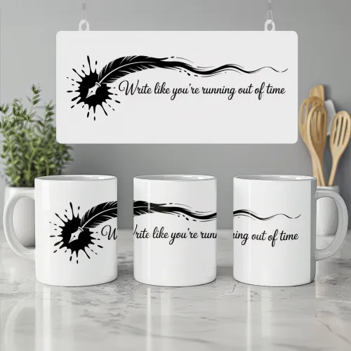 Hamilton Mug