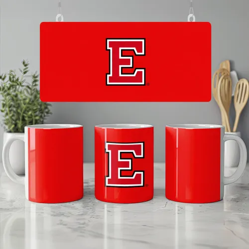 High School Musical Mug