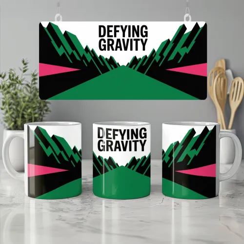 Wicked Mug