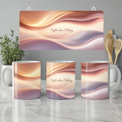 Romantic Gift Mug
