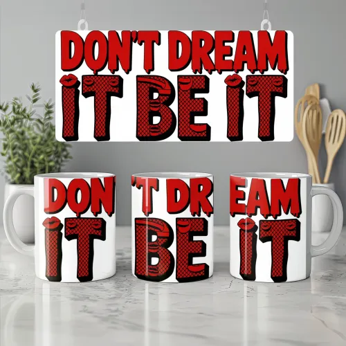 Rocky Horror Show Mug