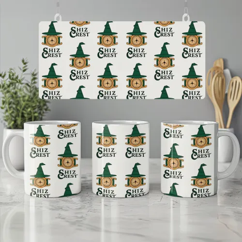 Wicked Mug