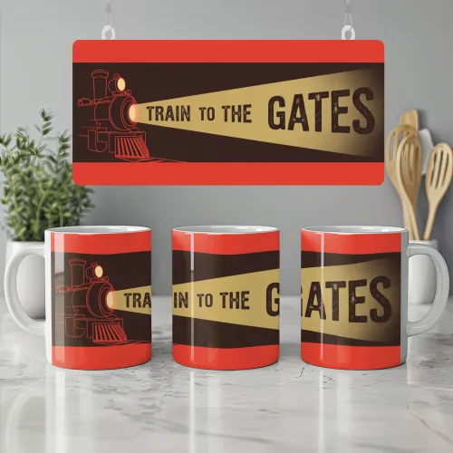 Hadestown Mug