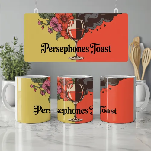 Hadestown Mug