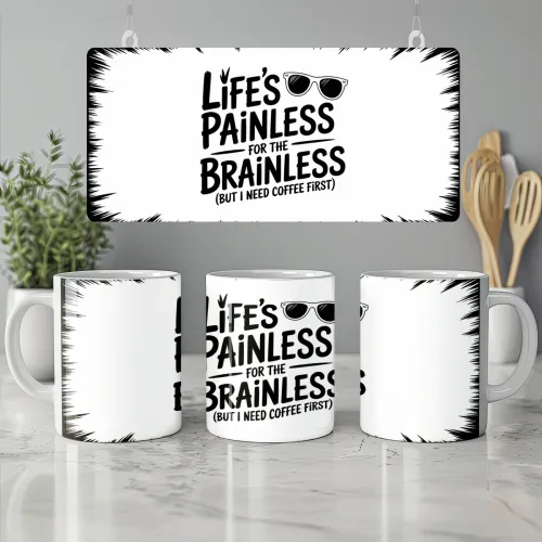 Wicked Fiyero Mug