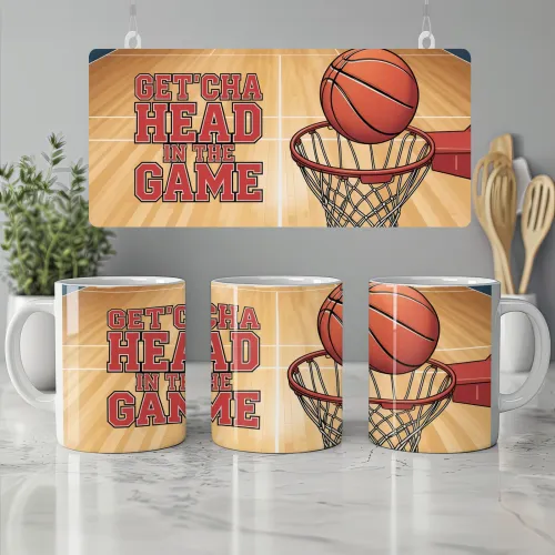 High School Musical Mug