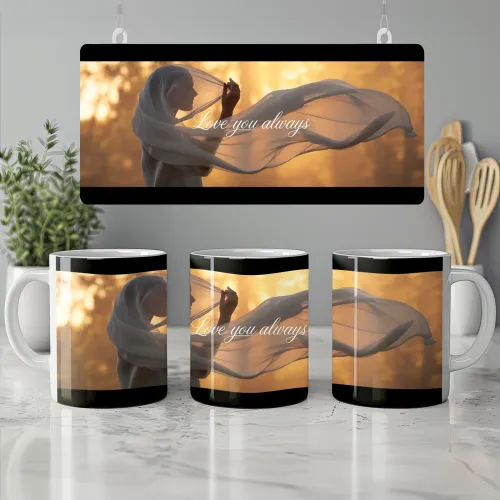 Love You Always Mug