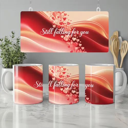 Valentines Mug