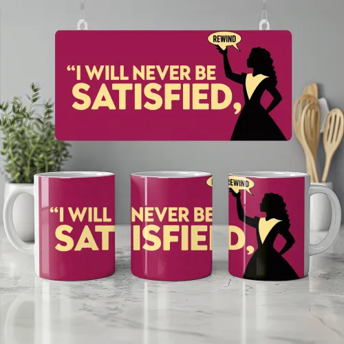 Hamilton Mug