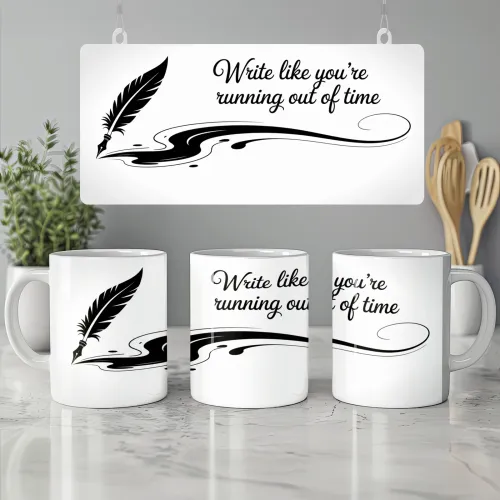 Hamilton Mug