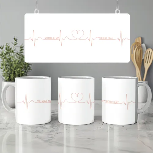 Valentine's Day Mug