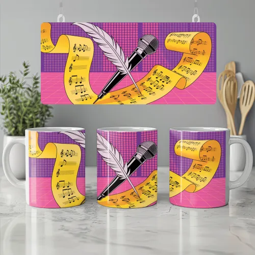 And Juliet Mug
