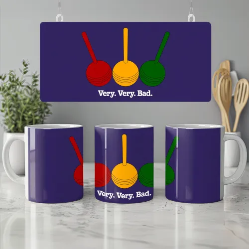 Heathers Mug