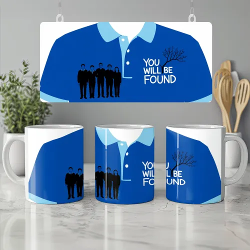 Dear Evan Hansen Mug