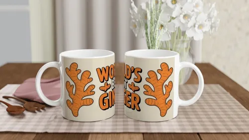World's Best Ginger - Funny Redhead or Ginger …