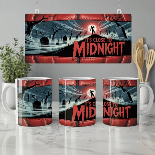 MJ the Musical Mug