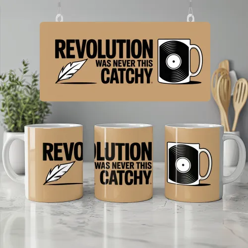 Hamilton Mug