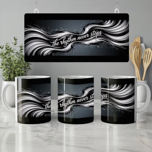 Musical Theatre Mug