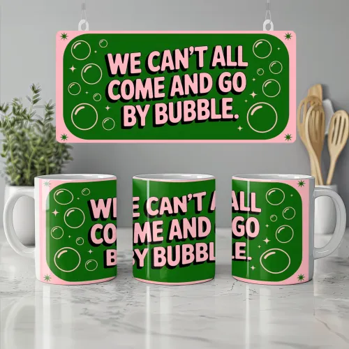 Wicked Mug