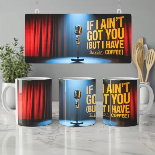 Hell's Kitchen Mug
