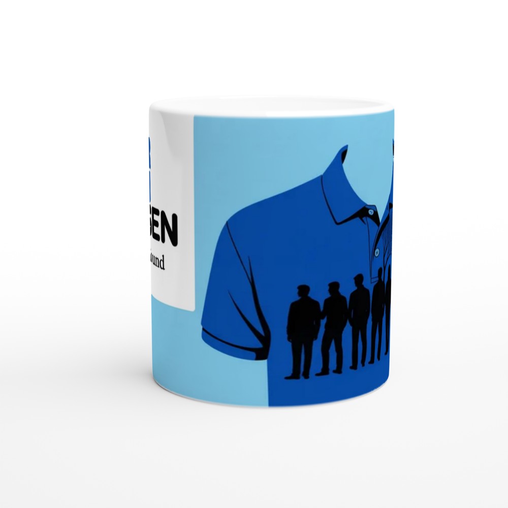 Dear Evan Hansen You Will Be Found Mug — view 11