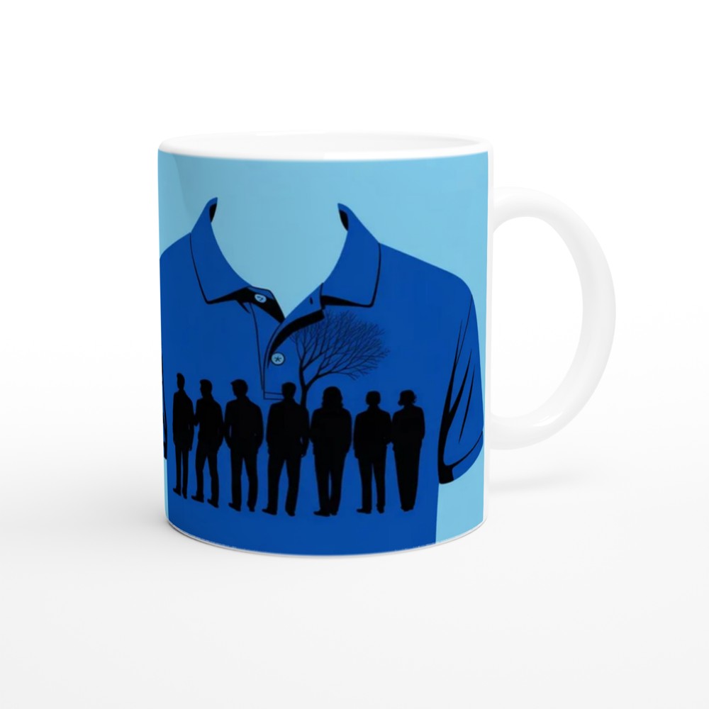 Dear Evan Hansen You Will Be Found Mug — view 12