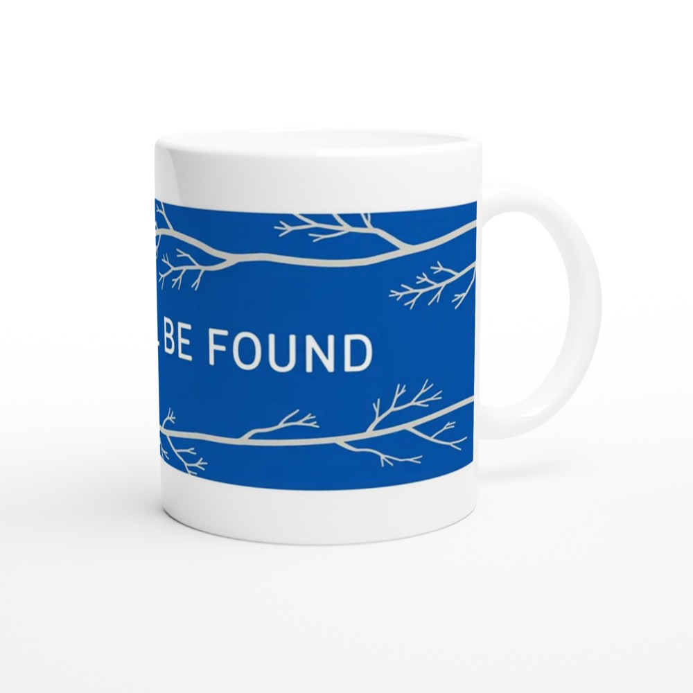 Dear Evan Hansen Mug | 'You Will Be Found' Quote | Musical Theatre Gift | Theatre Lover Present — view 12