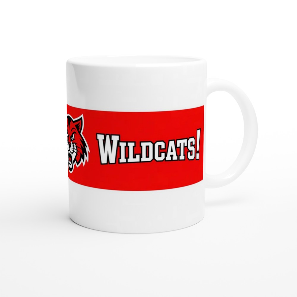 High School Musical Mug | What Team Wildcats Quote | Musical Theatre Gift | Best Friend Birthday Present — view 12