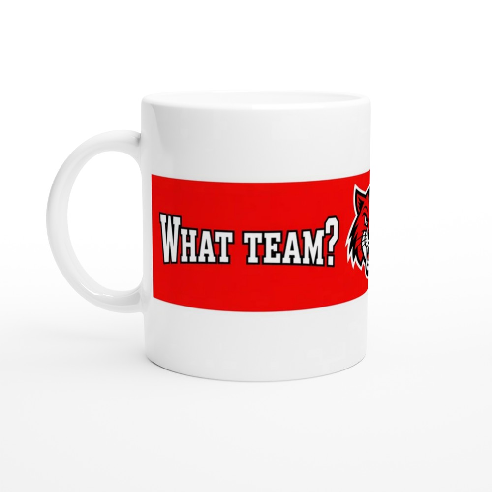 High School Musical Mug | What Team Wildcats Quote | Musical Theatre Gift | Best Friend Birthday Present — view 10